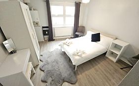 London Apartment - Near Kings Cross St Pancreas!