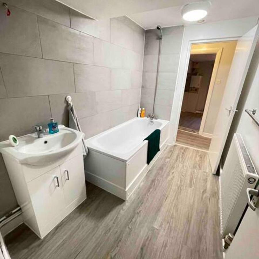 London Apartment - Near Kings Cross St Pancreas! Extérieur photo