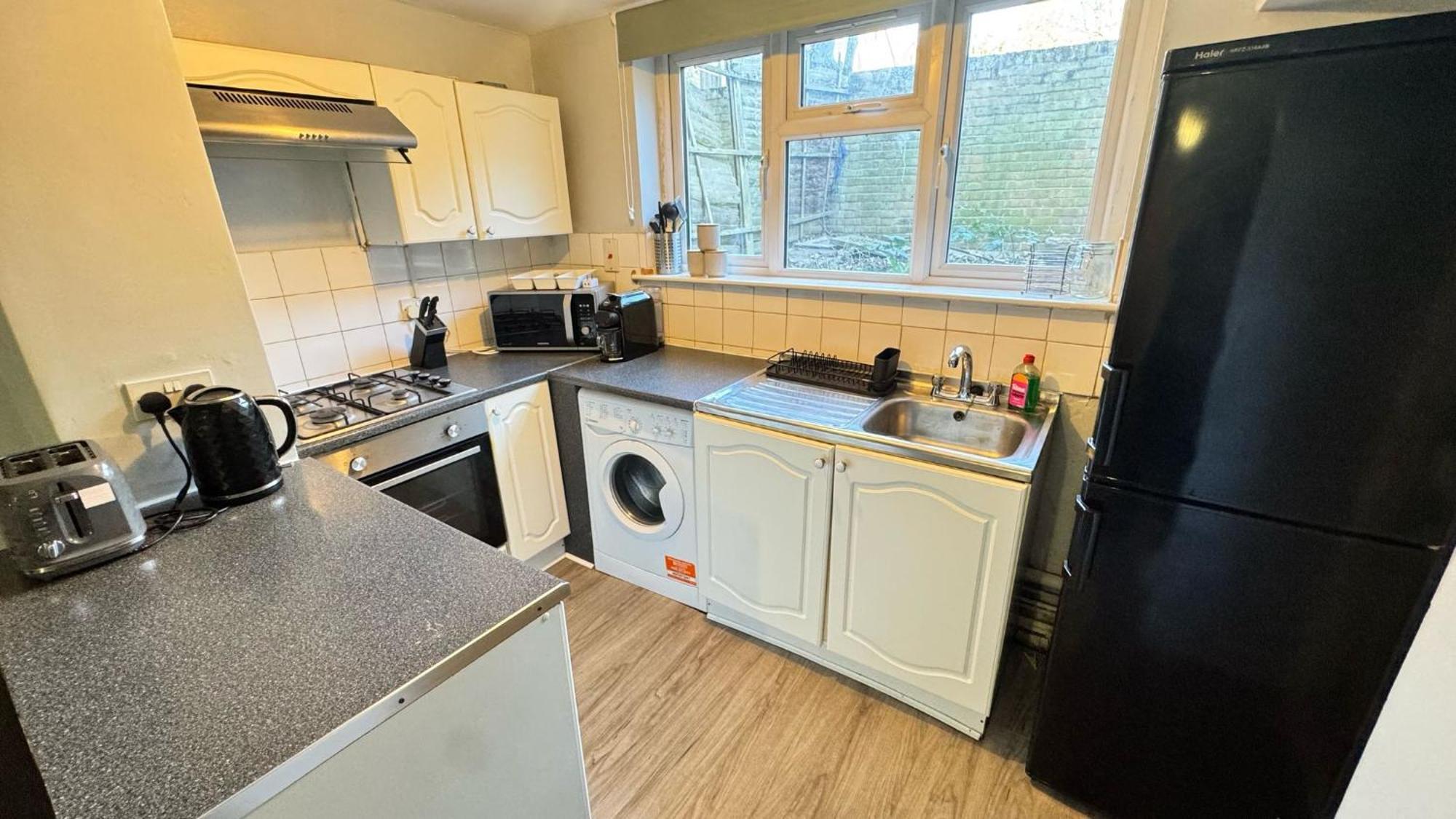 London Apartment - Near Kings Cross St Pancreas! Extérieur photo